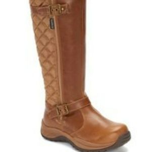 Pacific Mountain Womens Elina Insulated Boot